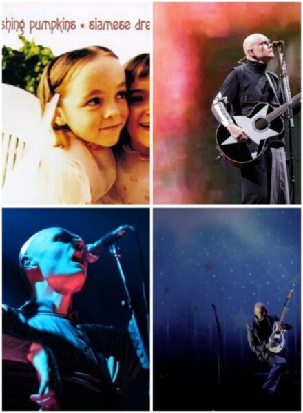 Smashing Pumpkins: Siamese Dream is the Quintessential 90s Rock Album